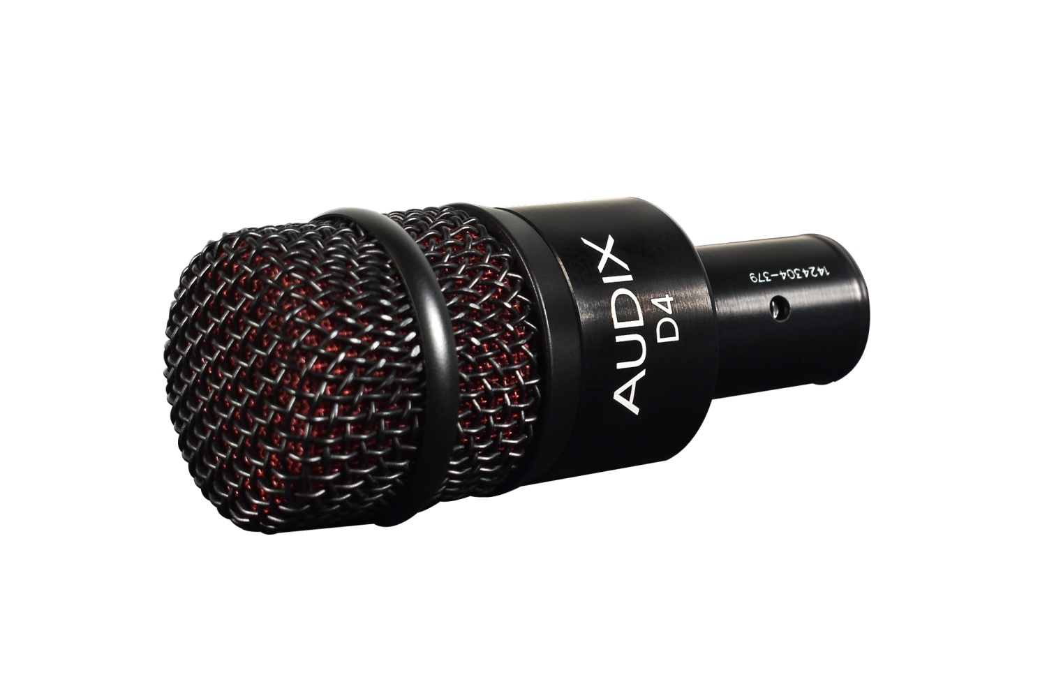 Audix D4